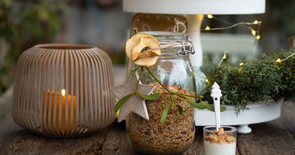 Geschenkideen Weihnachten ©Silja Parke – Wilde Möhre Blog